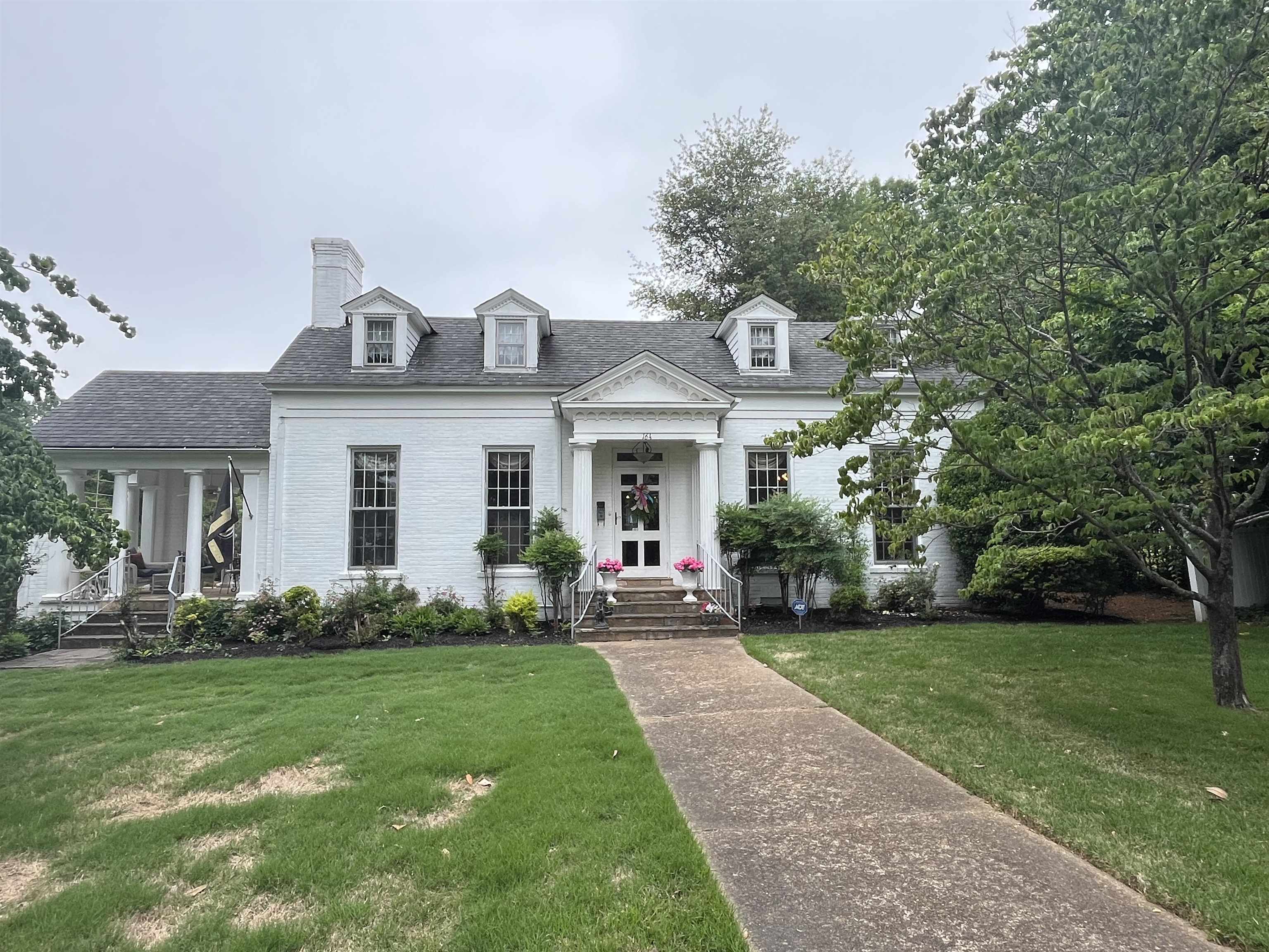 164 South Jefferson Street Ripley, TN 38063 - Photo 1 of 27 Gallery Image 1