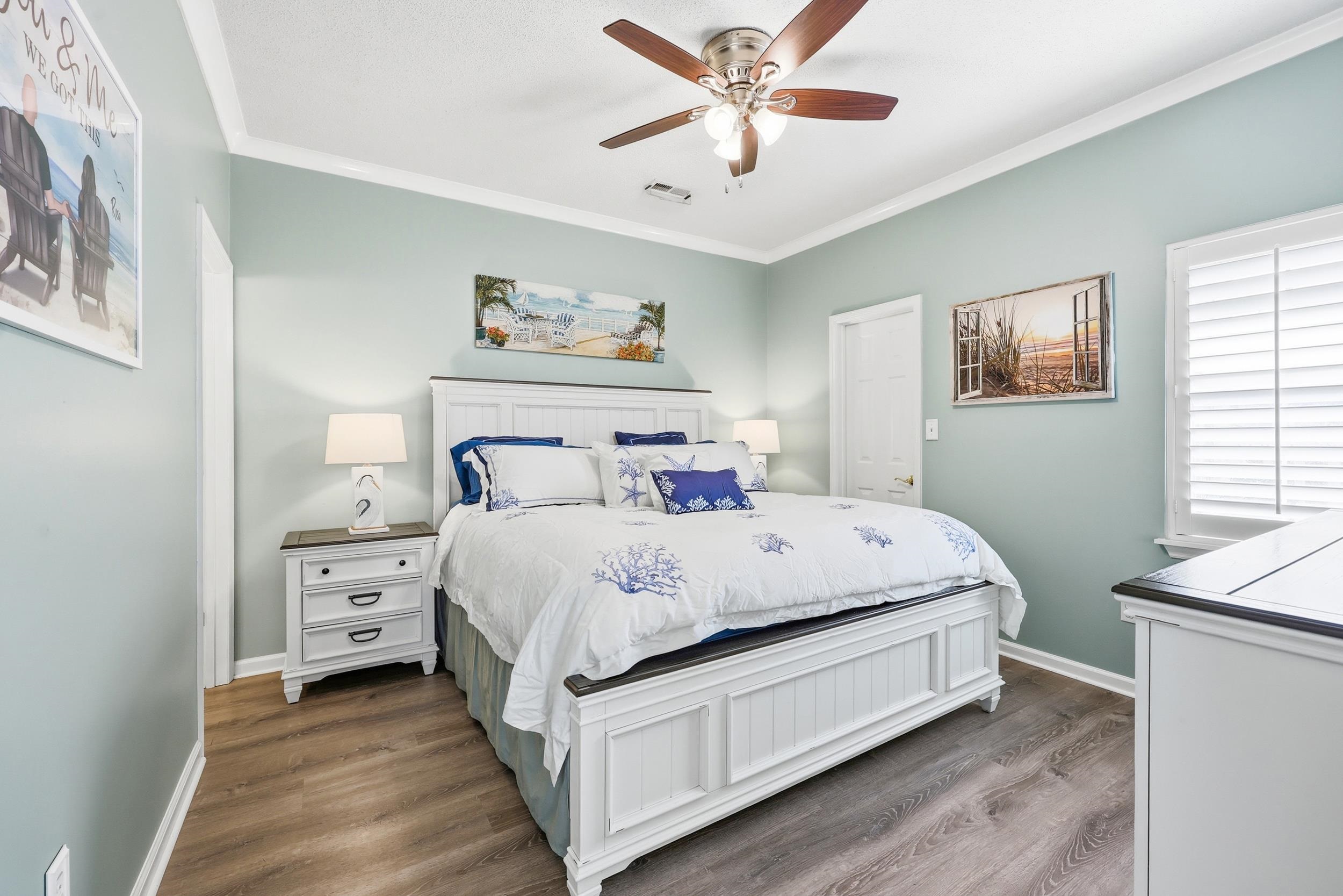 3405 Sweetwater Boulevard, Unit 3405 Murrells Inlet, SC 29576 - Photo 16 of 35