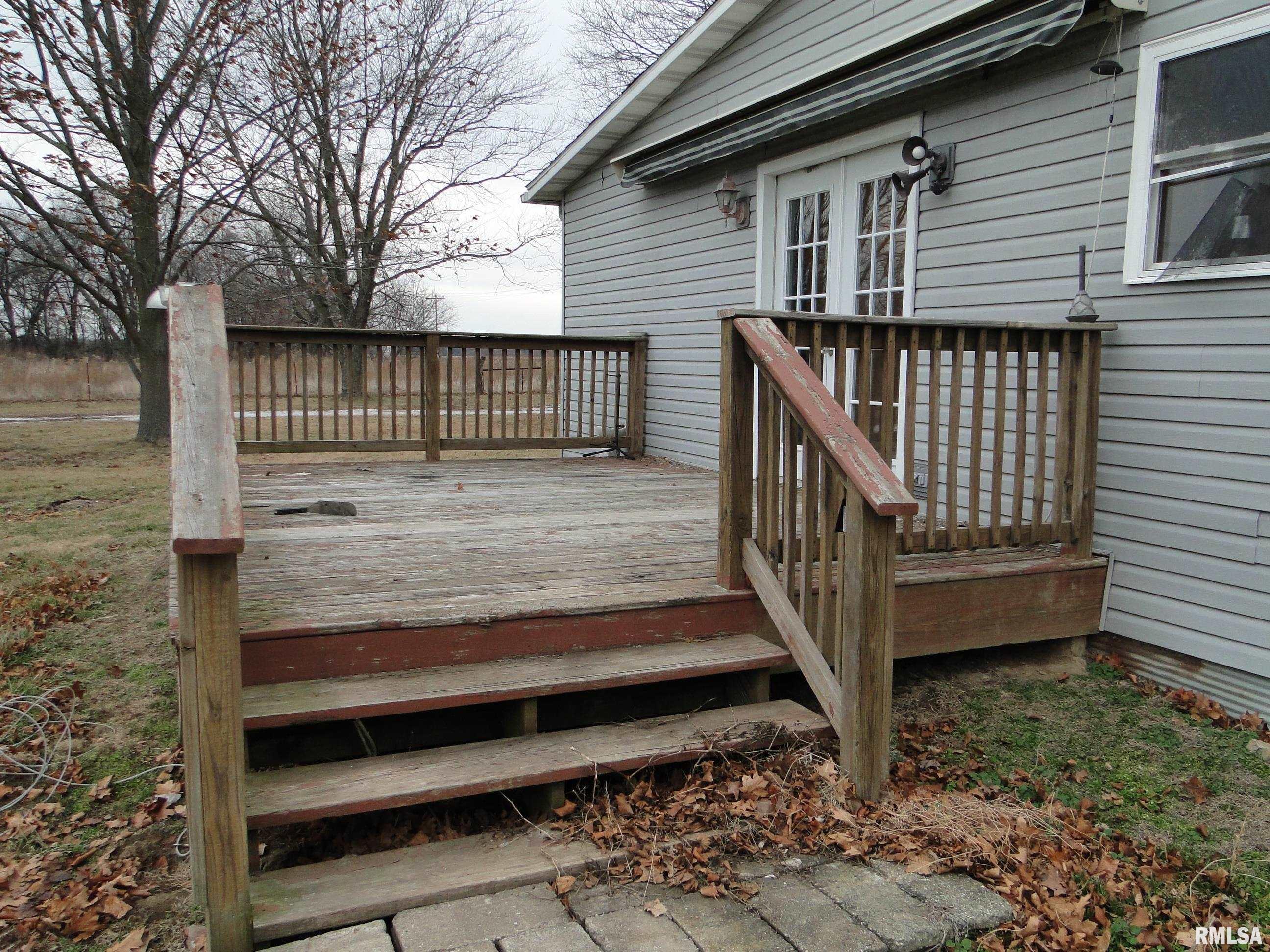 6721 East Quarter Road Ipava, IL 61441 - Photo 17 of 20