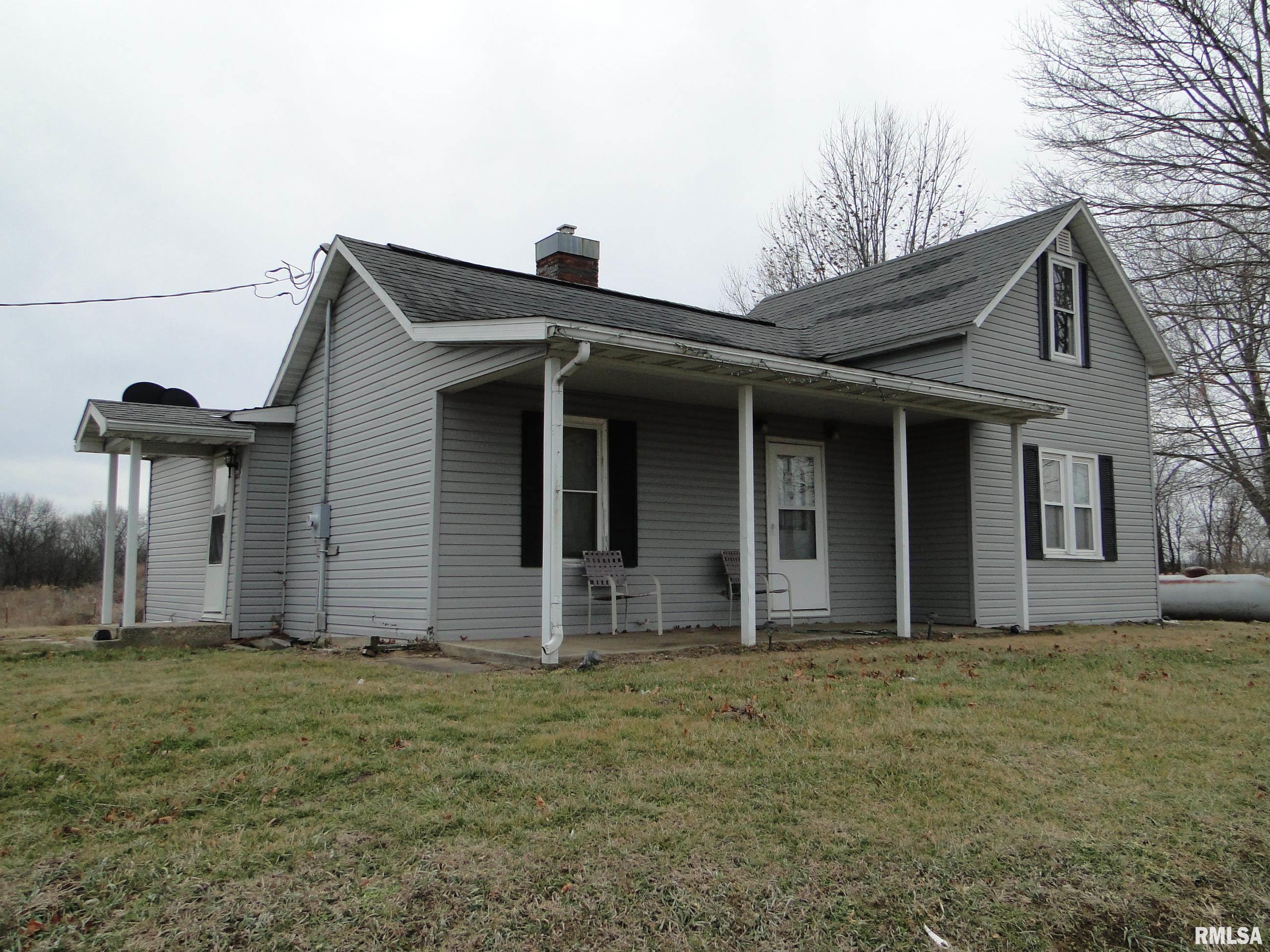 6721 East Quarter Road Ipava, IL 61441 - Photo 18 of 20