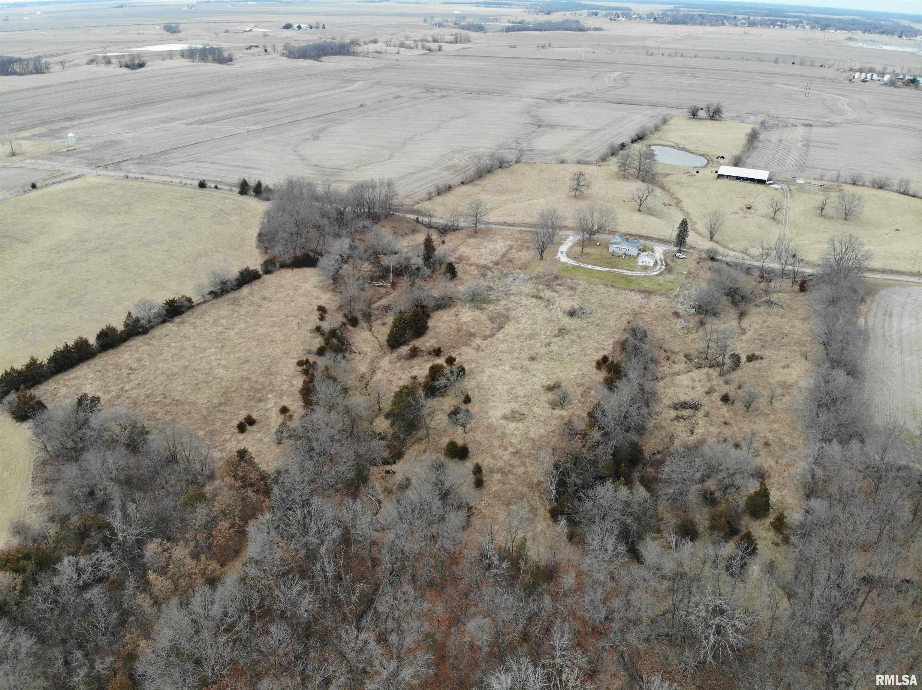 6721 East Quarter Road Ipava, IL 61441 - Photo 19 of 20