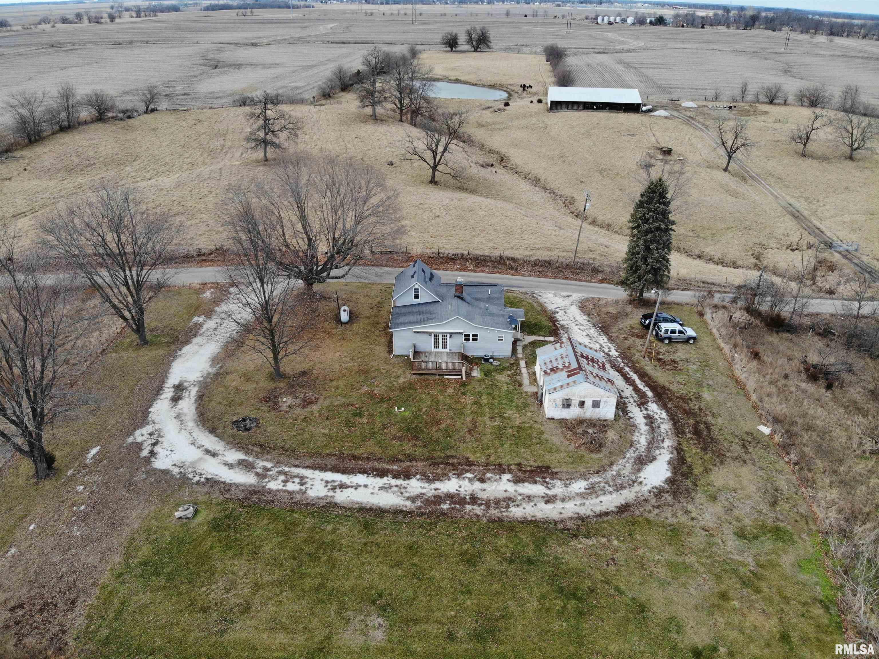 6721 East Quarter Road Ipava, IL 61441 - Photo 20 of 20