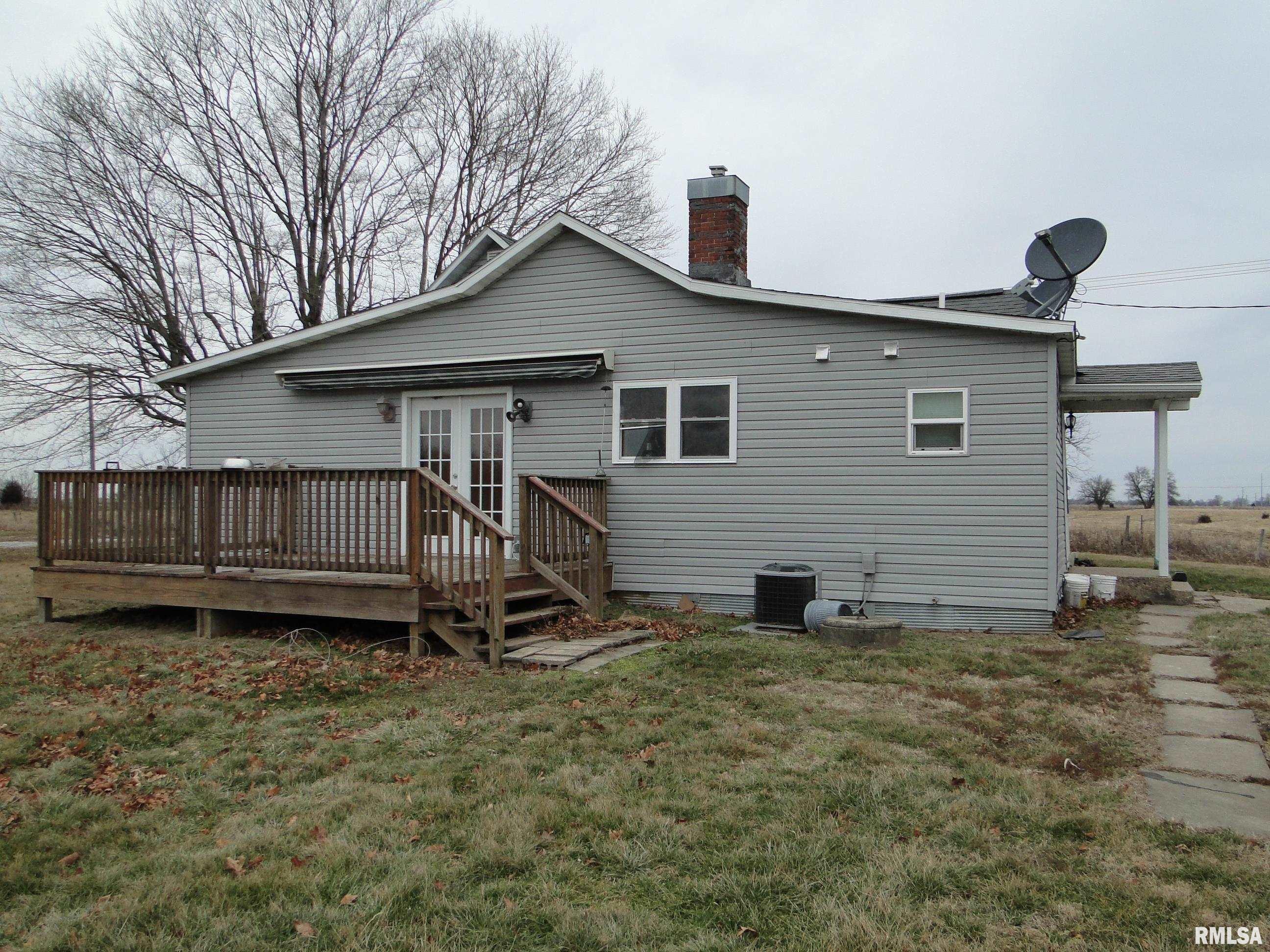 6721 East Quarter Road Ipava, IL 61441 - Photo 4 of 20