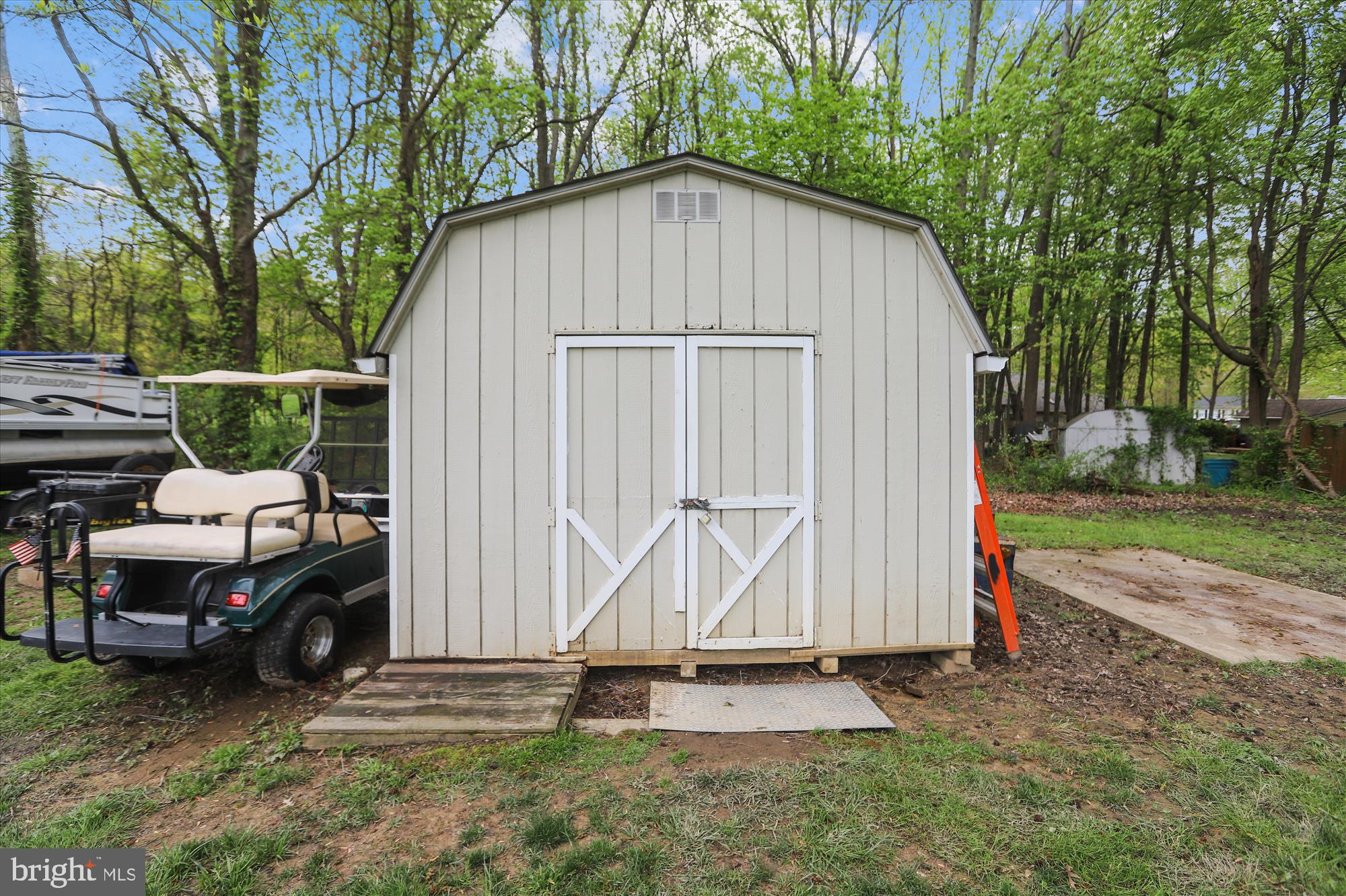 113 Monroe Manor Road Stevensville, MD 21619 - Photo 28 of 36 Gallery Image 28