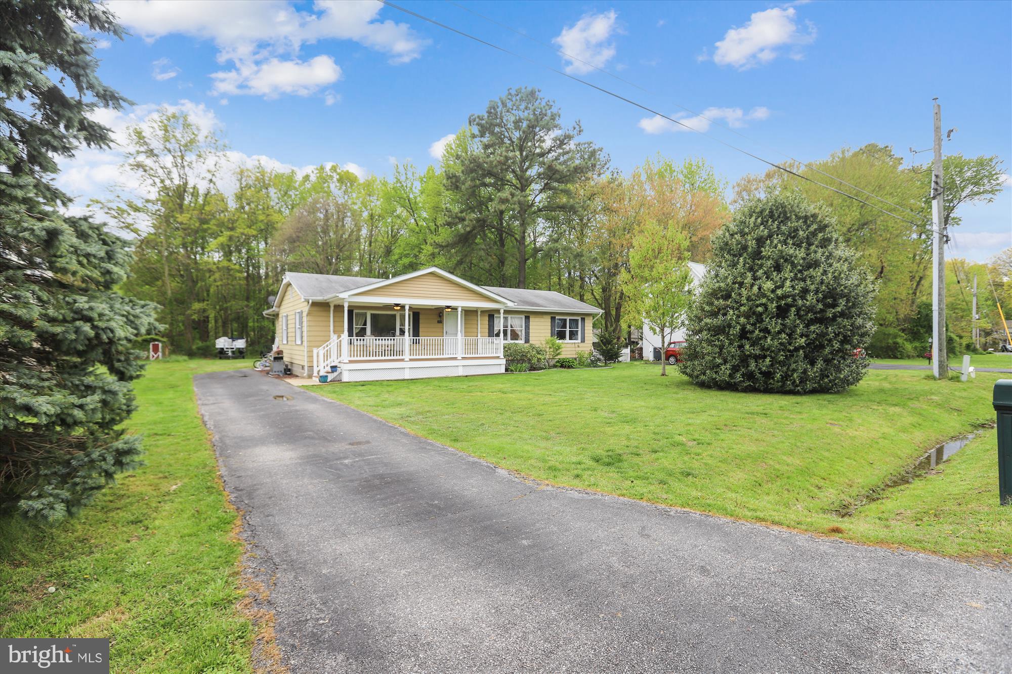 113 Monroe Manor Road Stevensville, MD 21619 - Photo 31 of 36 Gallery Image 31