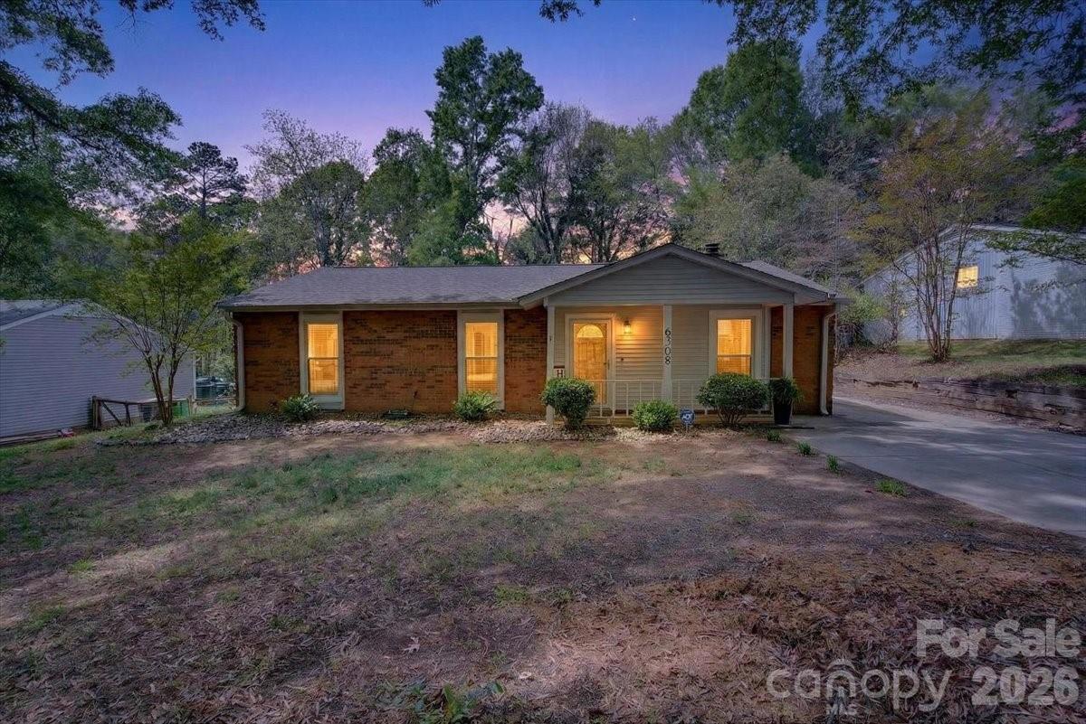 6308 Pineburr Road Charlotte, NC 28211 - Photo 36 of 36 Gallery Image 36