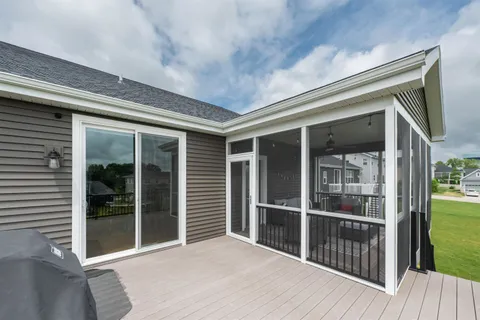 $1,100,000 | 529 Rustic Rise Way, Verona, WI 53593