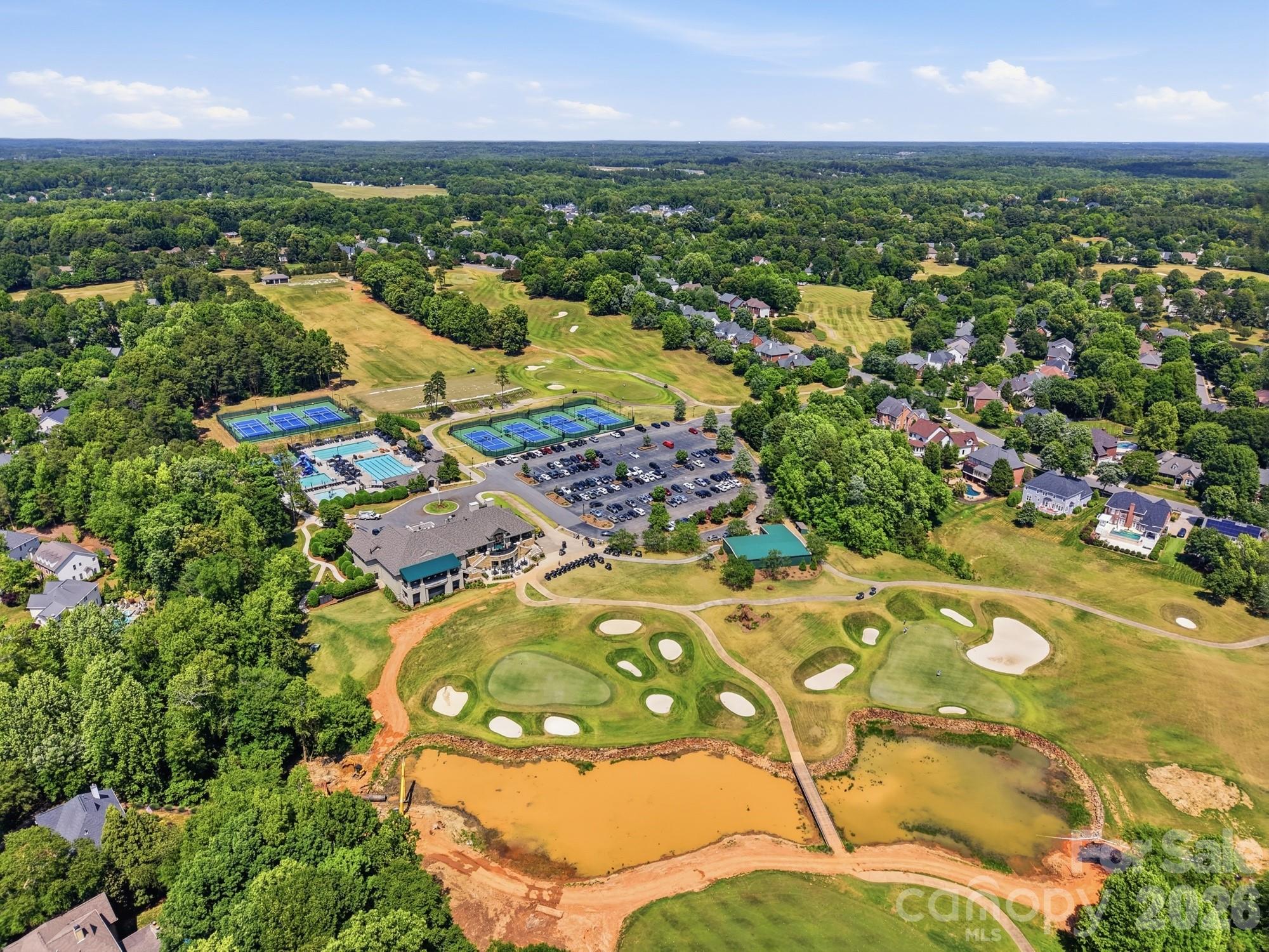 12126 Willingdon Road Huntersville, NC 28078 - Photo 44 of 48 Gallery Image 44