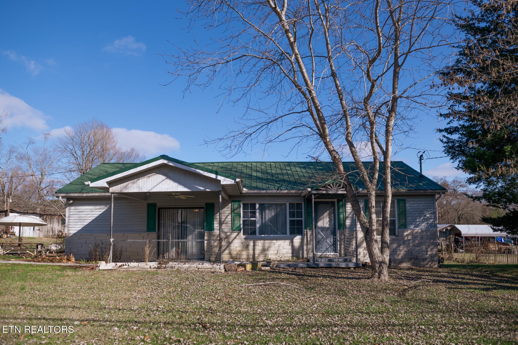 241 Doc Norton Road Maryville, TN 37804 - Photo 1 of 16 Gallery Image 1