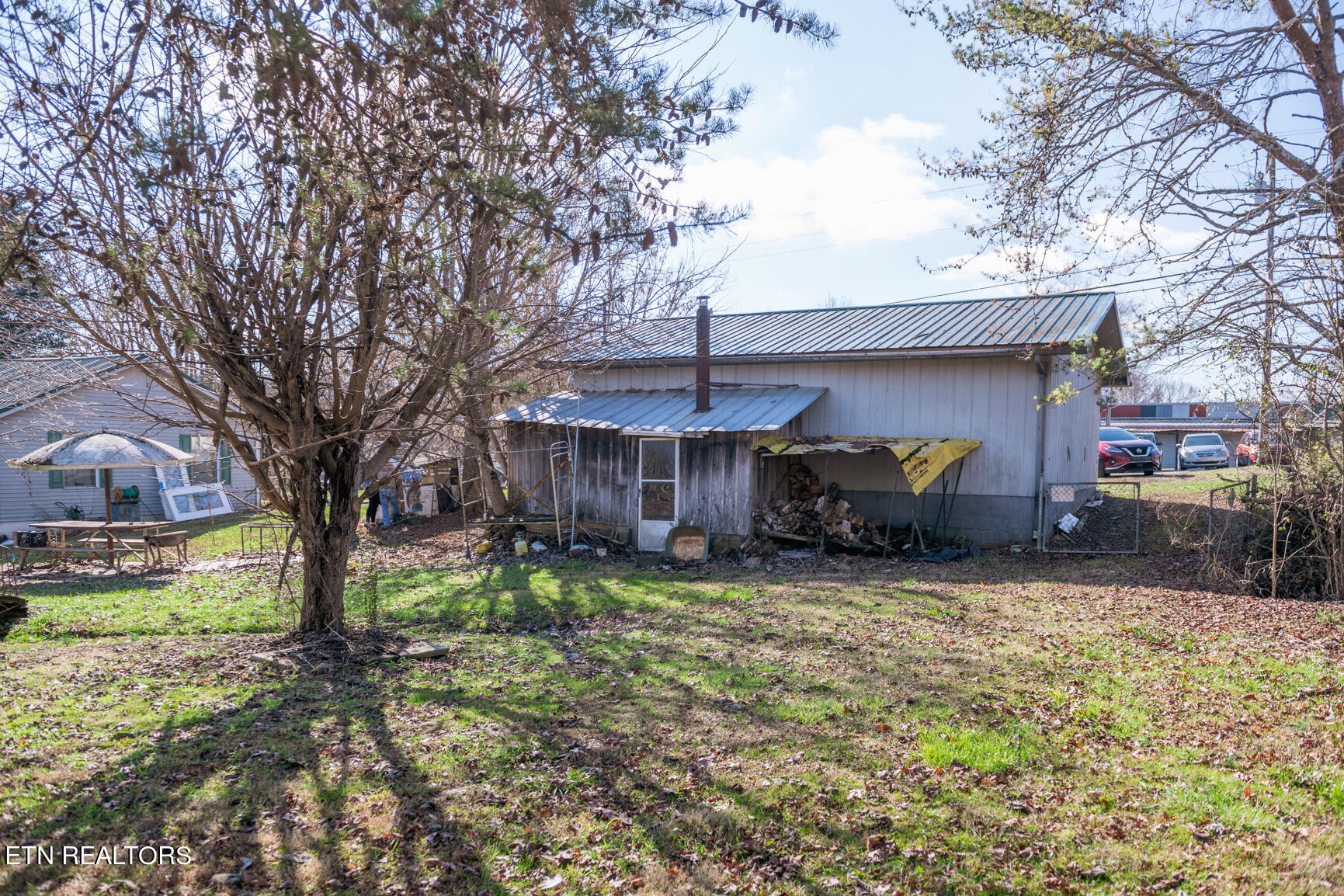 241 Doc Norton Road Maryville, TN 37804 - Photo 13 of 16 Gallery Image 13