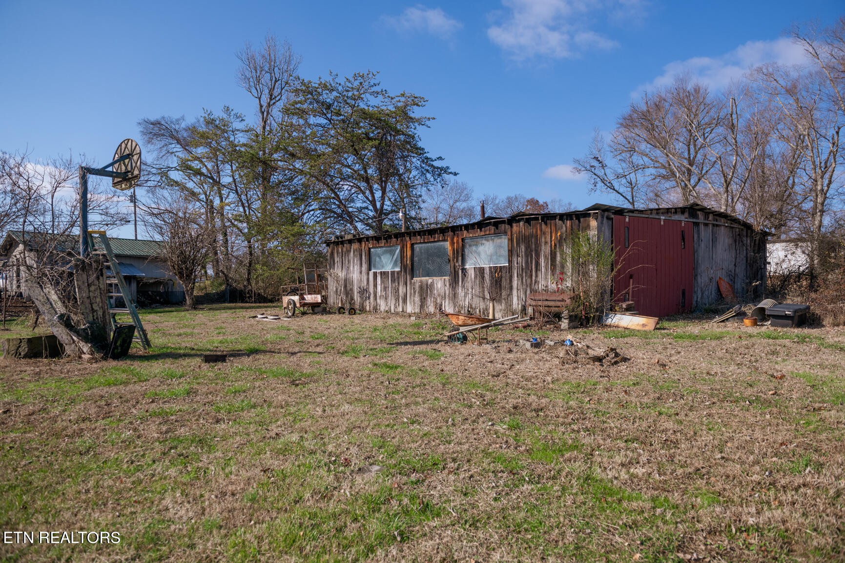 241 Doc Norton Road Maryville, TN 37804 - Photo 14 of 16 Gallery Image 14