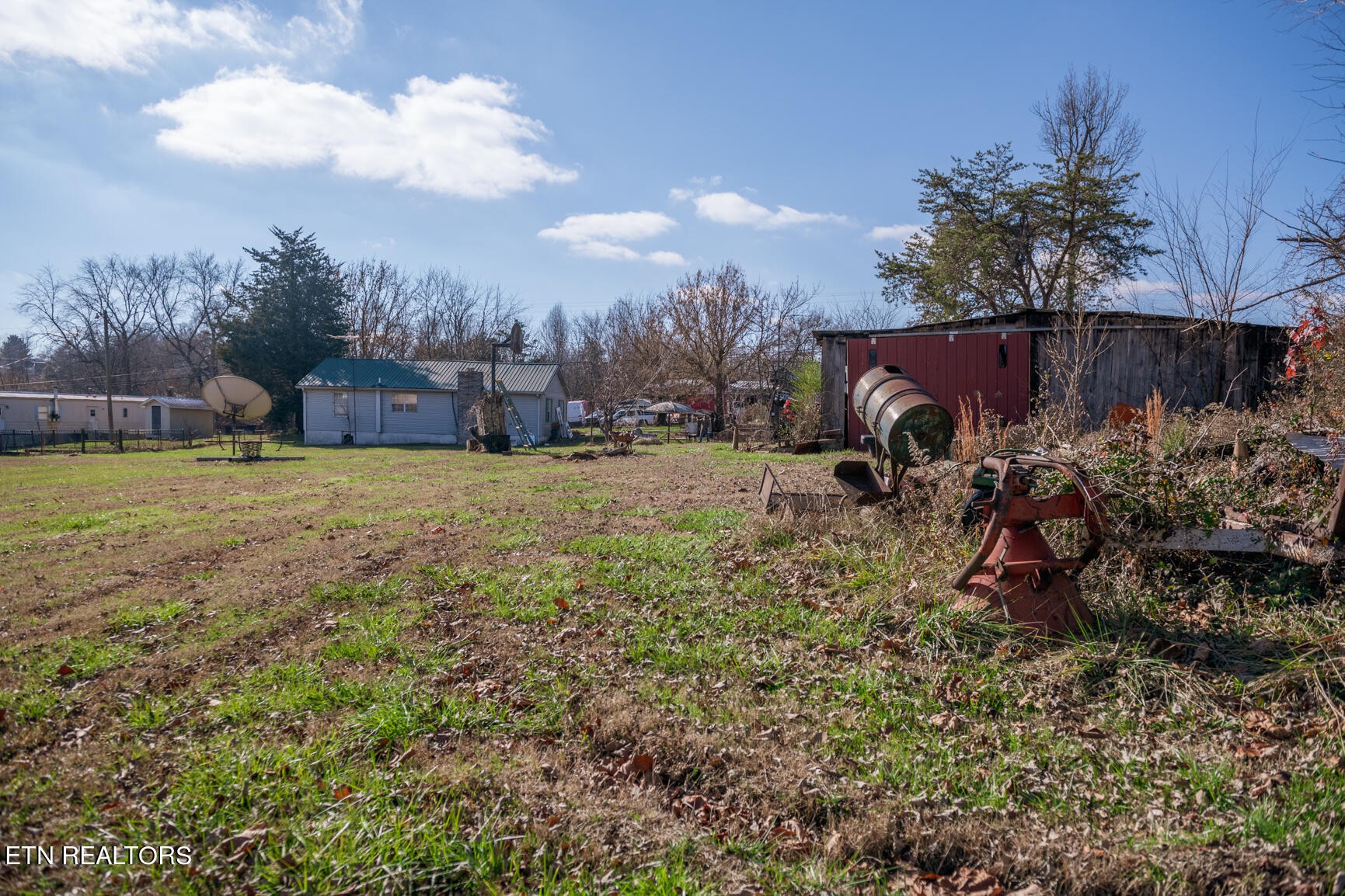 241 Doc Norton Road Maryville, TN 37804 - Photo 15 of 16 Gallery Image 15