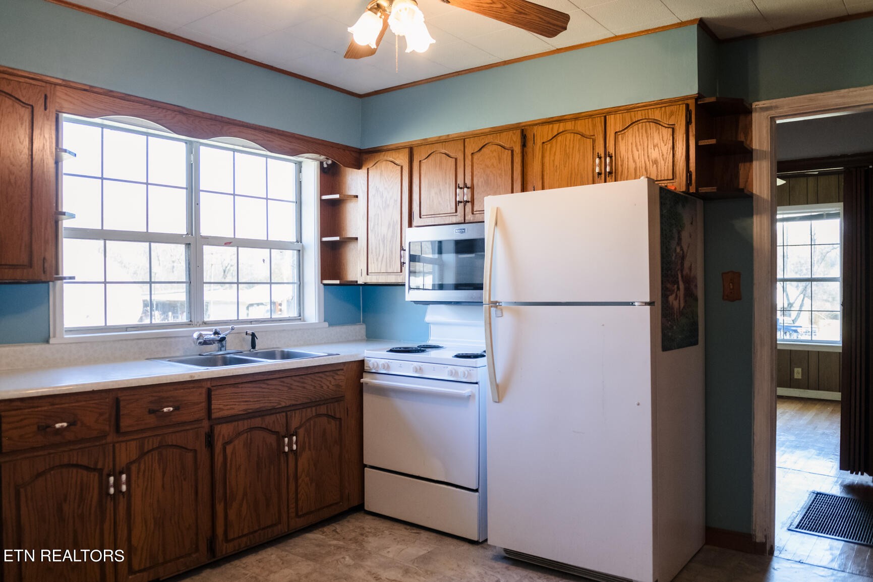 241 Doc Norton Road Maryville, TN 37804 - Photo 7 of 16 Gallery Image 7
