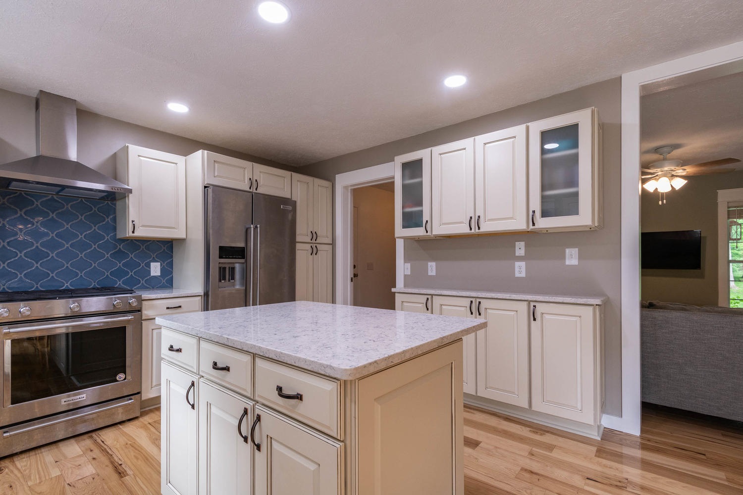 6629 South Rockport Road Bloomington, IN 47403 - Photo 12 of 36