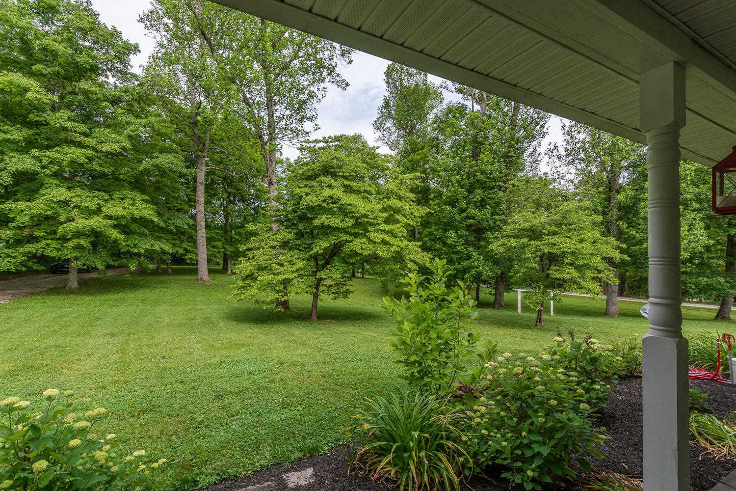 6629 South Rockport Road Bloomington, IN 47403 - Photo 4 of 36