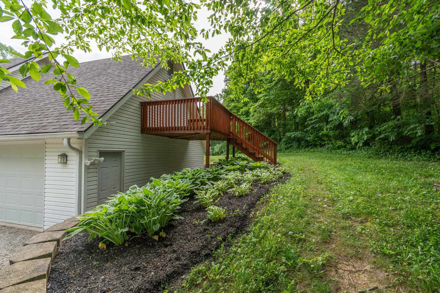 6629 South Rockport Road Bloomington, IN 47403 - Photo 31 of 36