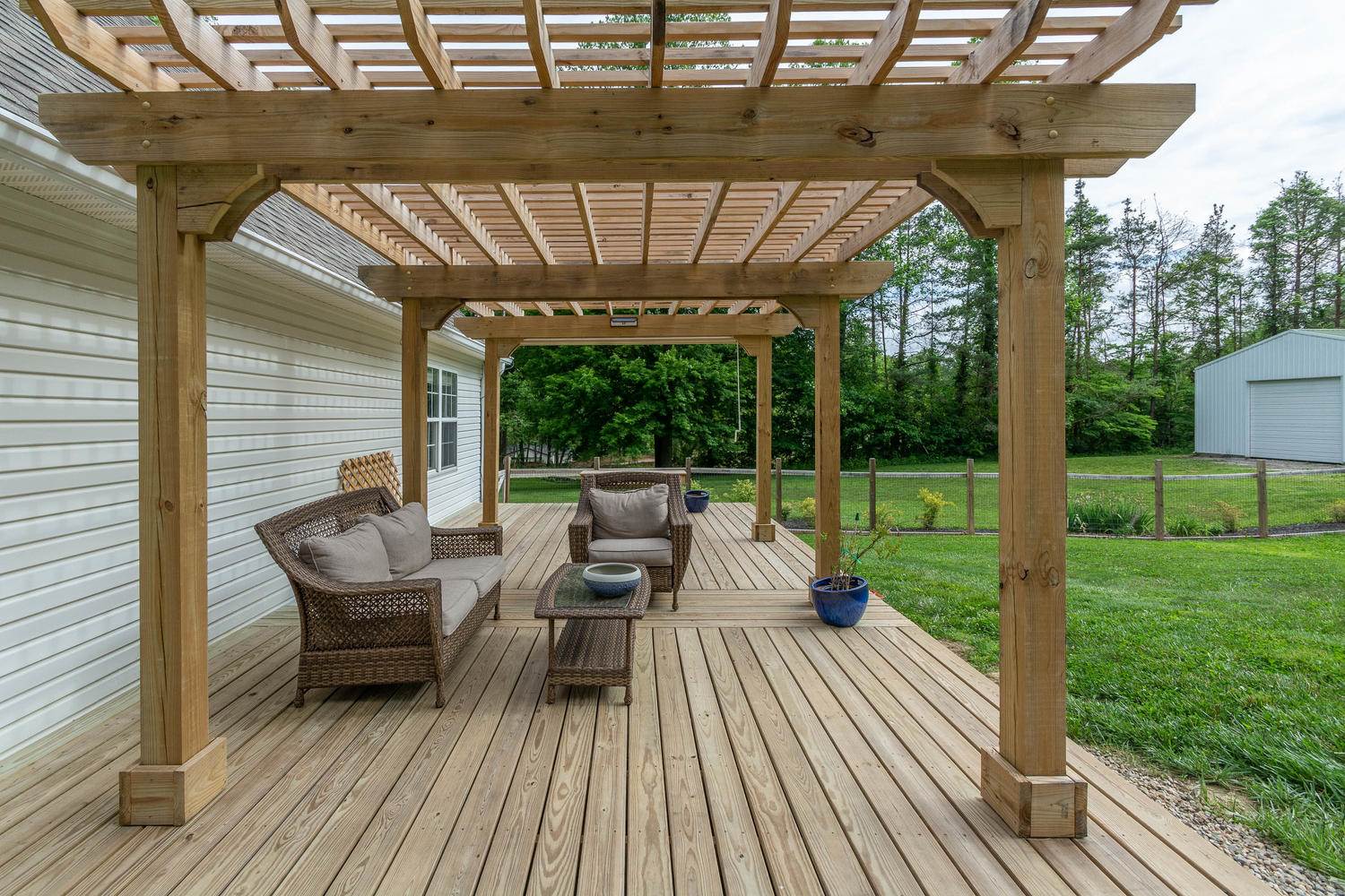 6629 South Rockport Road Bloomington, IN 47403 - Photo 33 of 36