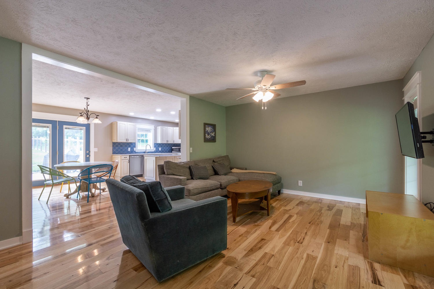 6629 South Rockport Road Bloomington, IN 47403 - Photo 7 of 36