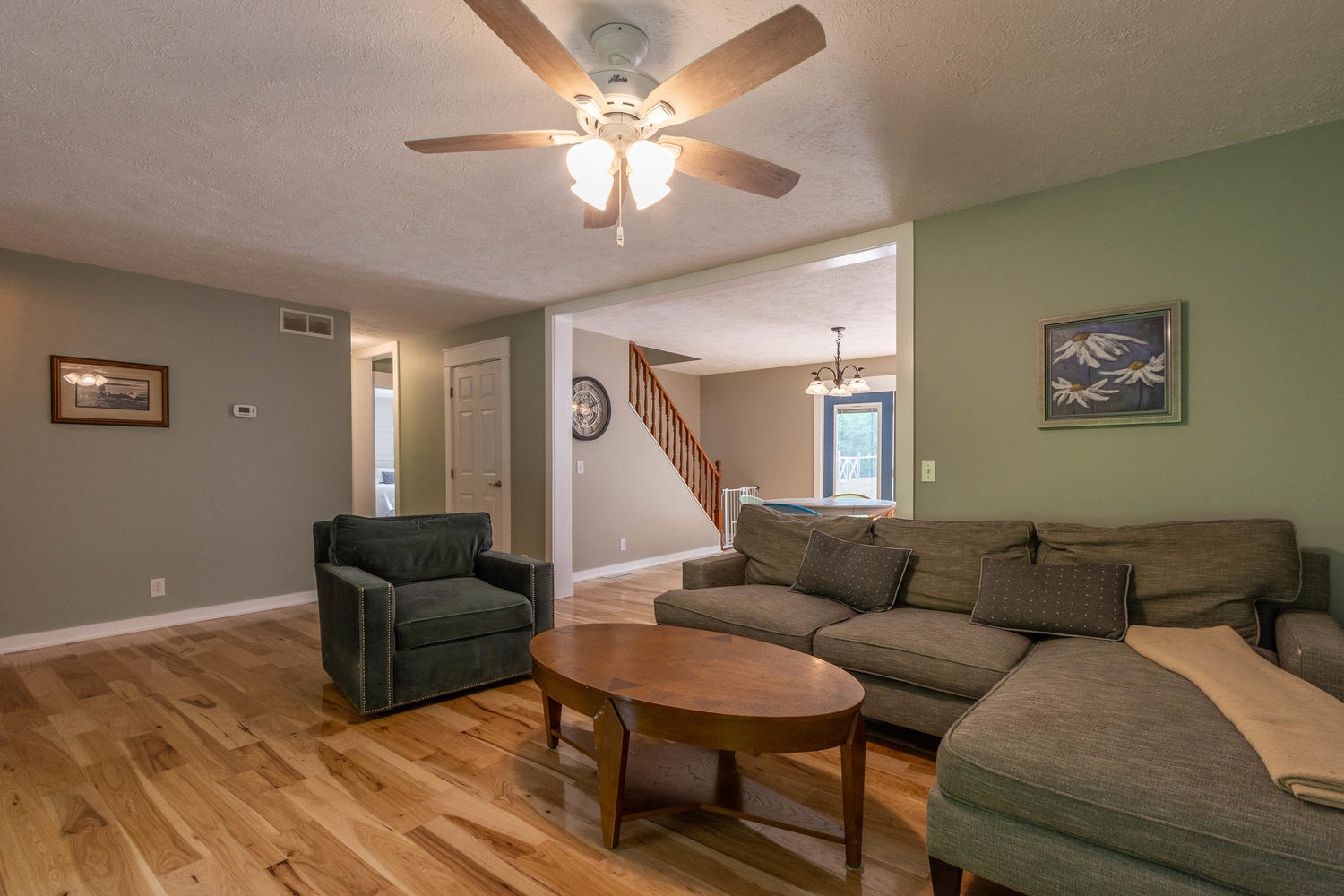 6629 South Rockport Road Bloomington, IN 47403 - Photo 8 of 36