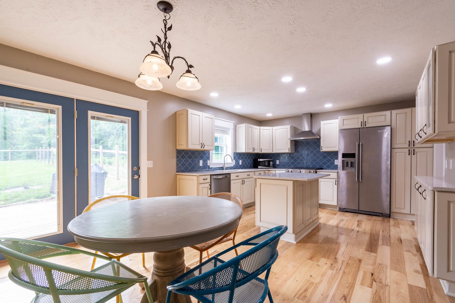 6629 South Rockport Road Bloomington, IN 47403 - Photo 9 of 36