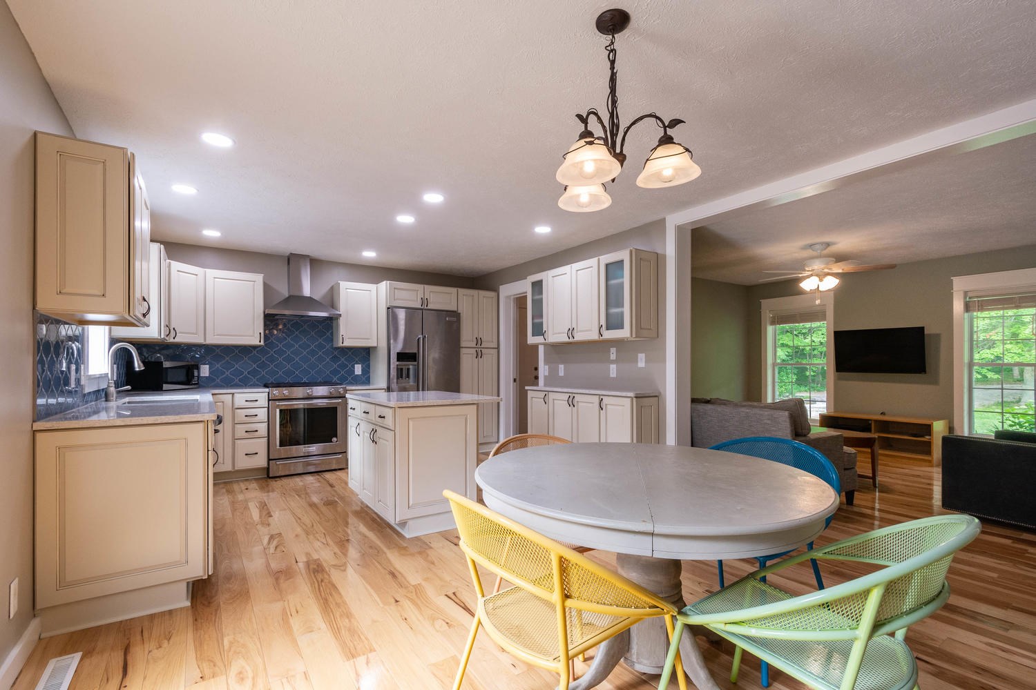 6629 South Rockport Road Bloomington, IN 47403 - Photo 10 of 36