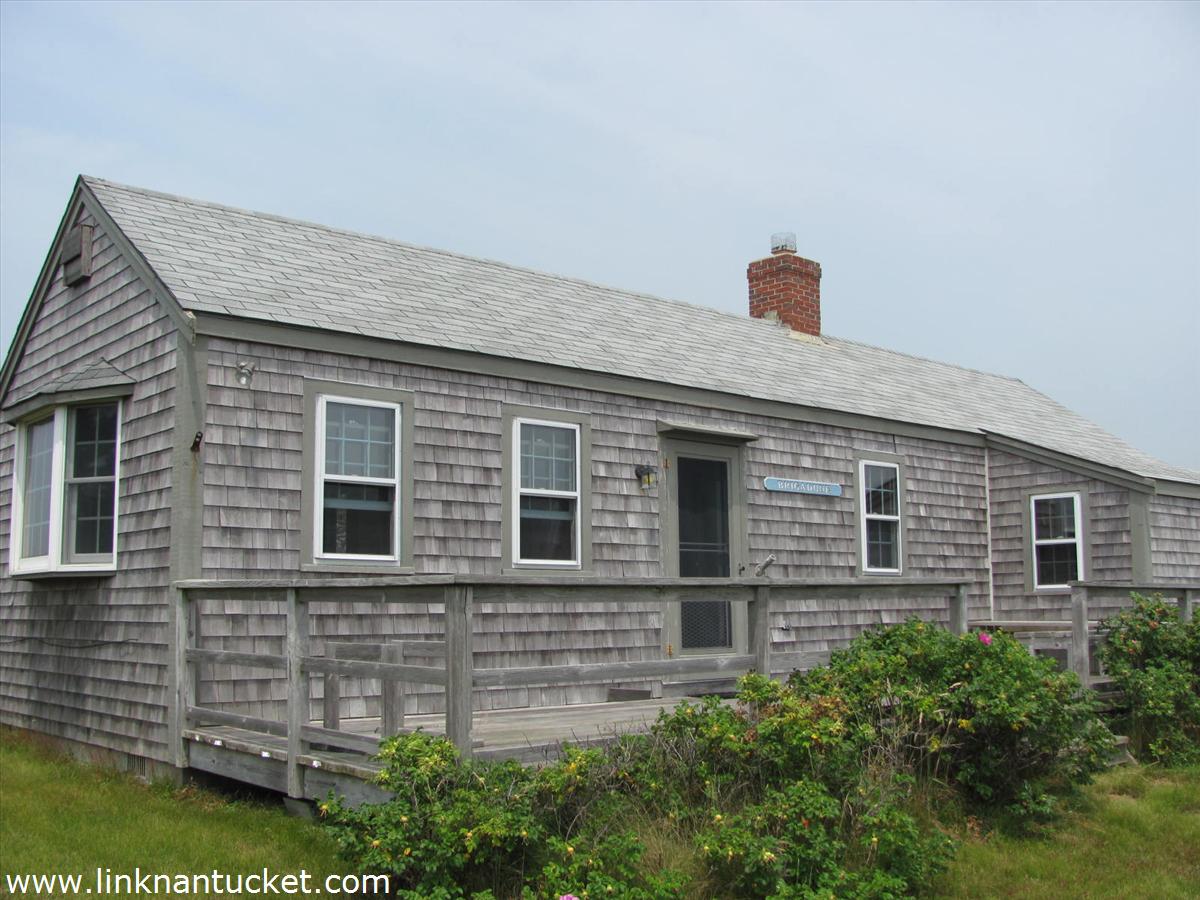 37 West Miacomet Road Nantucket, MA 02554 - Photo 7 of 8 Gallery Image 7