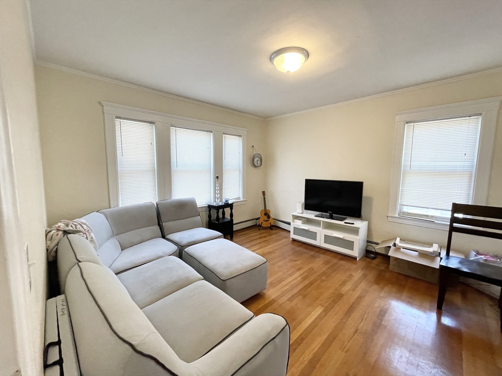 31 High Street, Unit 2 Brookline, MA 02445 - Photo 2 of 12