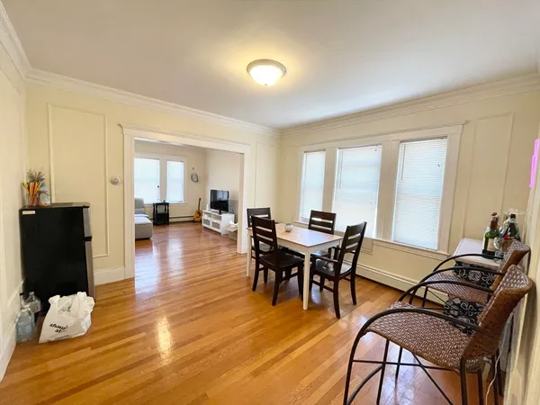 $4,600 | 31 High Street, Unit 2, Brookline, MA 02445