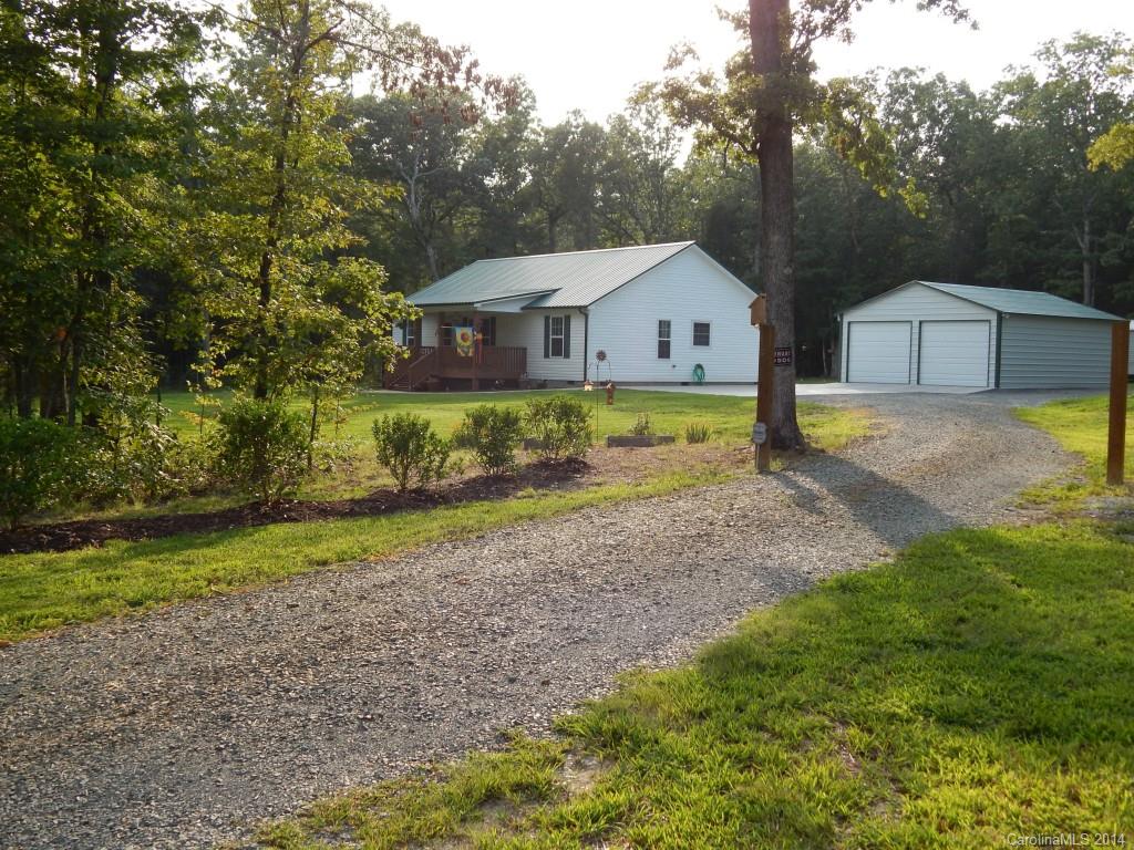 5290 Richfield Road Richfield, NC 28137 - Photo 1 of 20 Gallery Image 1