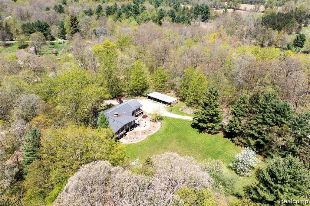 4960 Hagerman Road Leonard, MI 48367 - Photo 37 of 41 Gallery Image 37