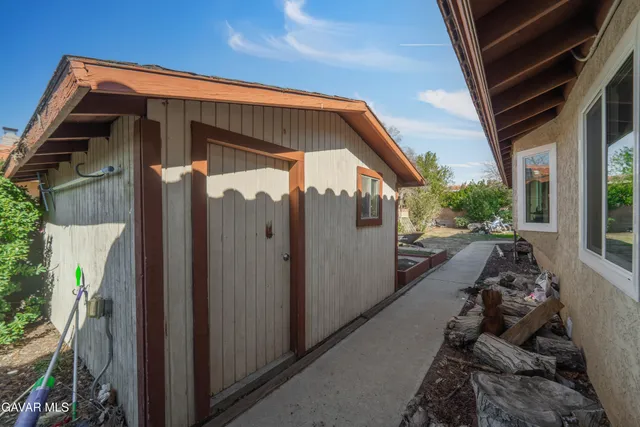 $509,900 | 43100 Cherbourg Lane, Lancaster, CA 93536