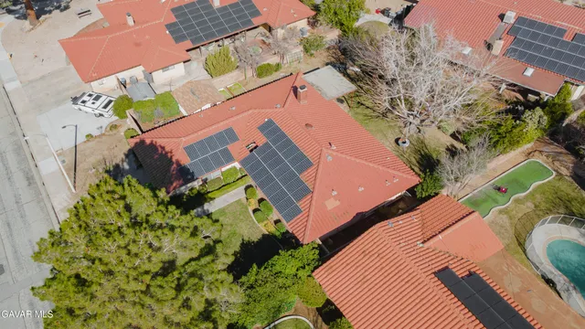 $509,900 | 43100 Cherbourg Lane, Lancaster, CA 93536