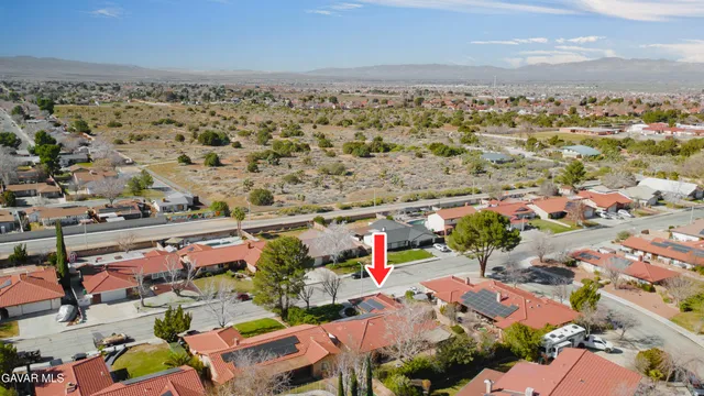 $509,900 | 43100 Cherbourg Lane, Lancaster, CA 93536