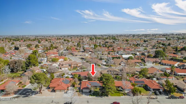 $509,900 | 43100 Cherbourg Lane, Lancaster, CA 93536