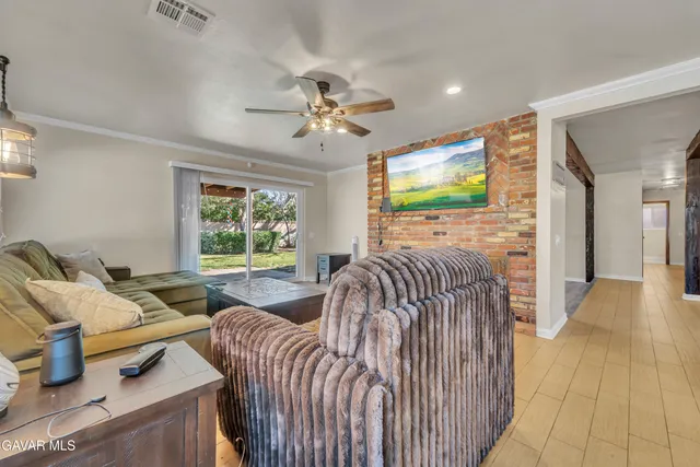 $509,900 | 43100 Cherbourg Lane, Lancaster, CA 93536