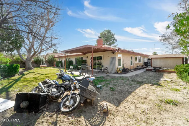 $509,900 | 43100 Cherbourg Lane, Lancaster, CA 93536