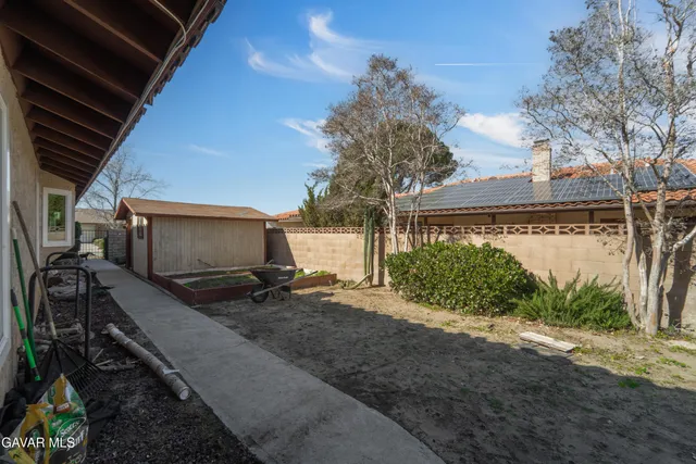 $509,900 | 43100 Cherbourg Lane, Lancaster, CA 93536