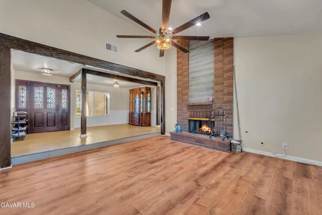 $509,900 | 43100 Cherbourg Lane, Lancaster, CA 93536