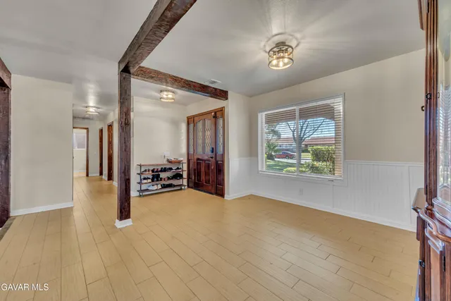 $509,900 | 43100 Cherbourg Lane, Lancaster, CA 93536