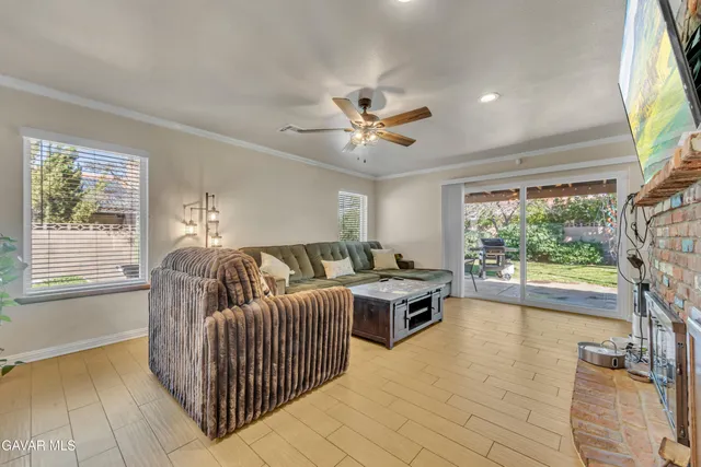 $509,900 | 43100 Cherbourg Lane, Lancaster, CA 93536