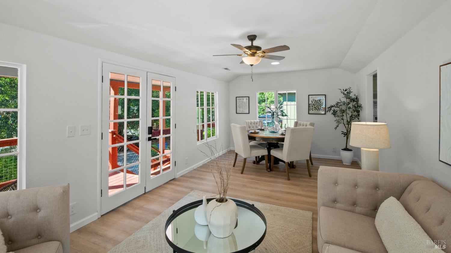 15627 Riverside Drive Guerneville, CA 95446 - Photo 13 of 79