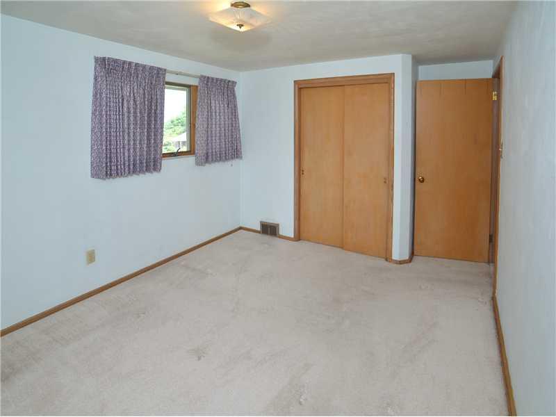 1210 Old Concord Road Monroeville, PA 15146 - Photo 14 of 22 Bedroom.