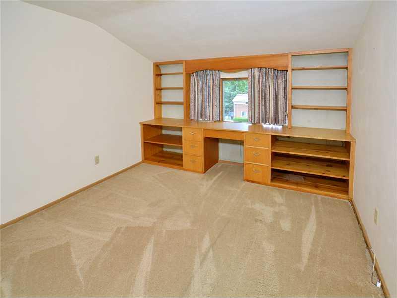 1210 Old Concord Road Monroeville, PA 15146 - Photo 17 of 22 Bedroom.