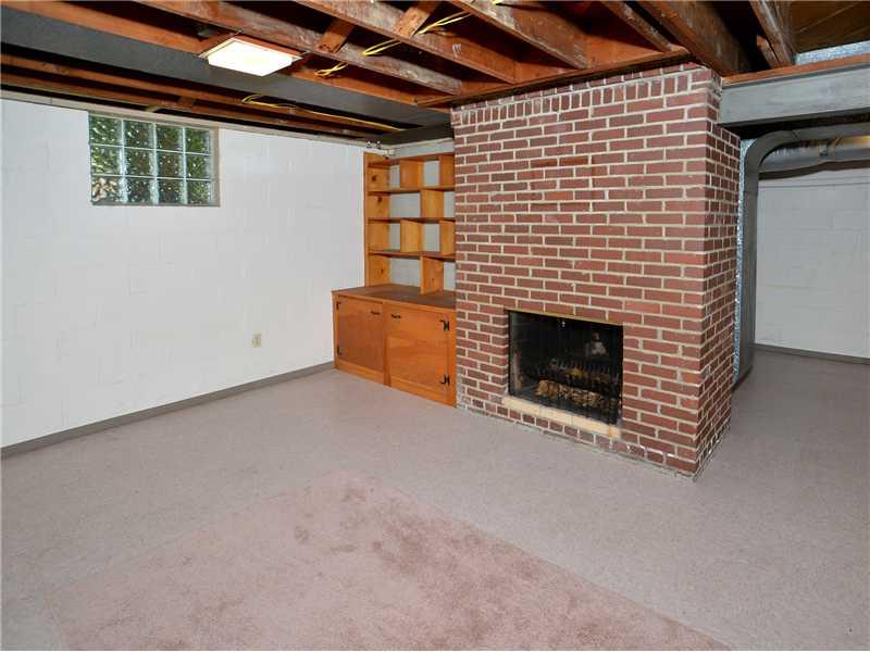 1210 Old Concord Road Monroeville, PA 15146 - Photo 20 of 22 Basement/Game Room.
