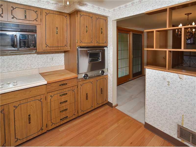 1210 Old Concord Road Monroeville, PA 15146 - Photo 3 of 22 Kitchen.