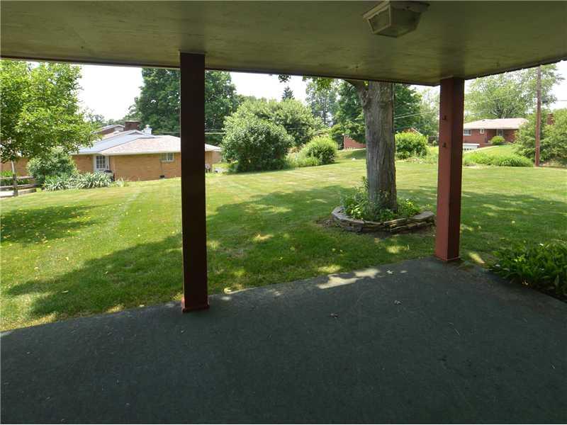 1210 Old Concord Road Monroeville, PA 15146 - Photo 21 of 22 View.