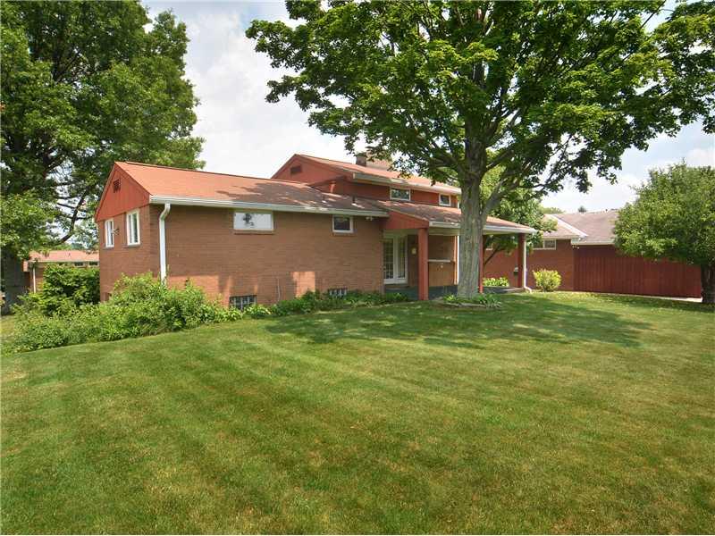 1210 Old Concord Road Monroeville, PA 15146 - Photo 22 of 22 Exterior Back.