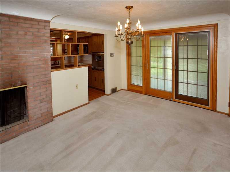 1210 Old Concord Road Monroeville, PA 15146 - Photo 7 of 22 Dining Room.