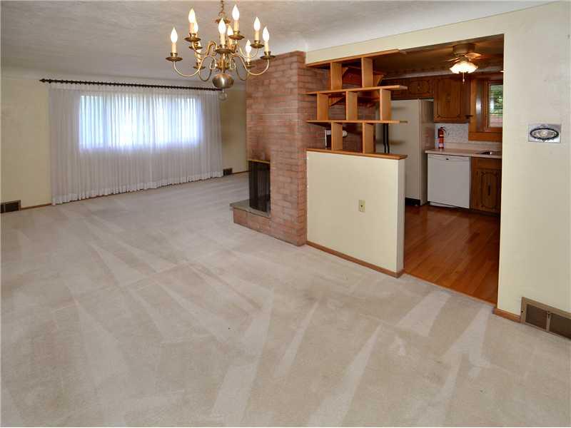 1210 Old Concord Road Monroeville, PA 15146 - Photo 8 of 22 Dining Room.