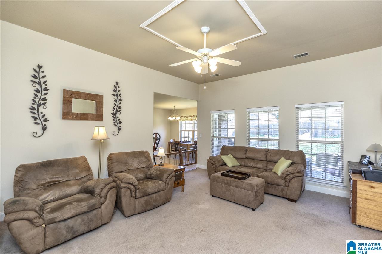 416 Rockview Trail Alabaster, AL 35114 - Photo 3 of 29
